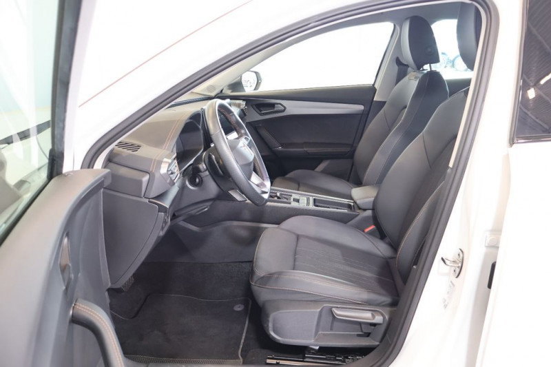 Cupra Formentor 1.4 e-HYBRID 204 ch BVA  occasion  Beaupuy - photo n7