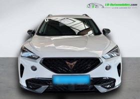 Cupra Formentor 1.4 e-HYBRID 204 ch BVA  occasion  Beaupuy - photo n4