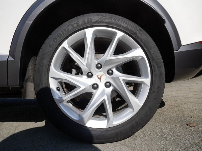 Cupra Formentor 1.4 e-HYBRID 204 ch BVA  occasion  Beaupuy - photo n6