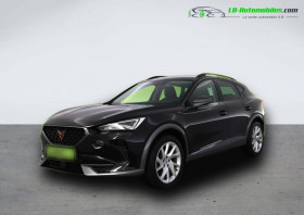 Cupra Formentor 1.4 e-HYBRID 204 ch BVA  occasion  Beaupuy - photo n2