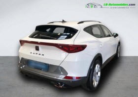 Cupra Formentor 1.4 e-HYBRID 204 ch BVA  occasion  Beaupuy - photo n4