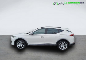 Cupra Formentor 1.4 e-HYBRID 204 ch BVA  occasion  Beaupuy - photo n4