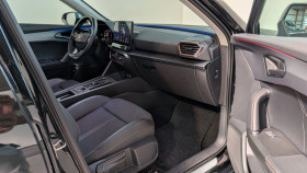 Cupra Formentor 1.4 e-HYBRID 204 ch BVA  occasion  Beaupuy - photo n6