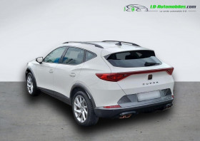Cupra Formentor 1.4 e-HYBRID 204 ch BVA  occasion  Beaupuy - photo n3