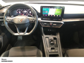 Cupra Formentor 1.4 e-HYBRID 204 ch BVA  occasion  Beaupuy - photo n3