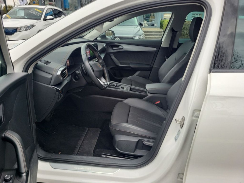 Cupra Formentor 1.4 e-HYBRID 204 ch BVA  occasion  Beaupuy - photo n6