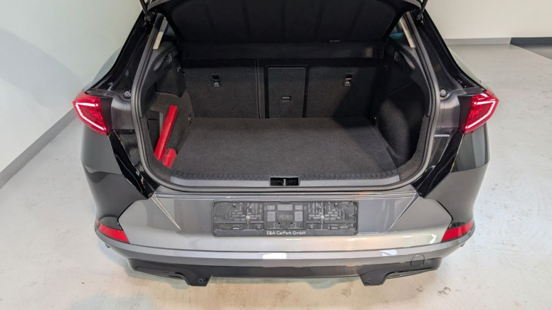 Cupra Formentor 1.4 e-HYBRID 204 ch BVA  occasion  Beaupuy - photo n8