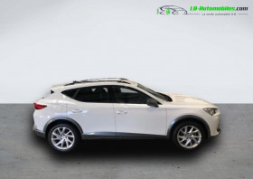 Cupra Formentor 1.4 e-HYBRID 204 ch BVA  occasion  Beaupuy - photo n5
