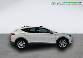 Cupra Formentor 1.4 e-HYBRID 204 ch BVA  occasion  Beaupuy - photo n5