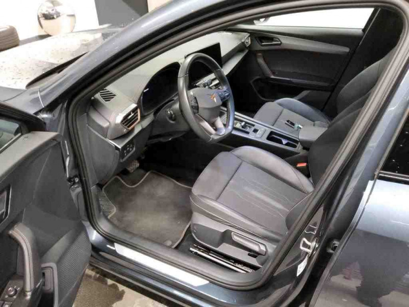 Cupra Formentor 1.4 e-HYBRID 204 ch BVA  occasion  Beaupuy - photo n2