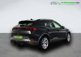 Cupra Formentor 1.4 e-HYBRID 204 ch BVA  occasion  Beaupuy - photo n4