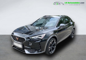 Cupra Formentor 1.4 e-HYBRID 204 ch BVA  occasion  Beaupuy - photo n2