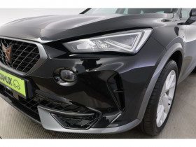 Cupra Formentor 1.4 e-HYBRID 204 ch BVA  occasion  Beaupuy - photo n6