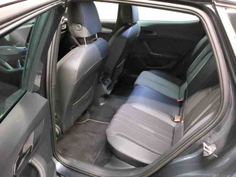 Cupra Formentor 1.4 e-HYBRID 204 ch BVA  occasion  Beaupuy - photo n3