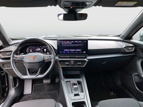 Cupra Formentor 1.4 e-HYBRID 204 ch BVA  occasion  Beaupuy - photo n3