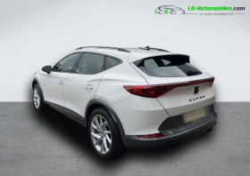 Cupra Formentor 1.4 e-HYBRID 204 ch BVA  occasion  Beaupuy - photo n4
