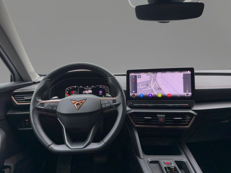Cupra Formentor 1.4 e-HYBRID 204 ch BVA  occasion  Beaupuy - photo n3