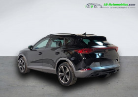 Cupra Formentor 1.4 e-HYBRID 204 ch BVA  occasion  Beaupuy - photo n2