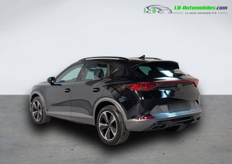 Cupra Formentor 1.4 e-HYBRID 204 ch BVA  occasion  Beaupuy - photo n2