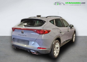 Cupra Formentor 1.4 e-HYBRID 204 ch BVA  occasion  Beaupuy - photo n4