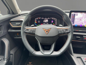 Cupra Formentor 1.4 e-HYBRID 204 ch BVA  occasion  Beaupuy - photo n6
