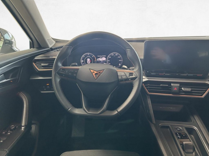 Cupra Formentor 1.4 e-HYBRID 204 ch BVA  occasion  Beaupuy - photo n8