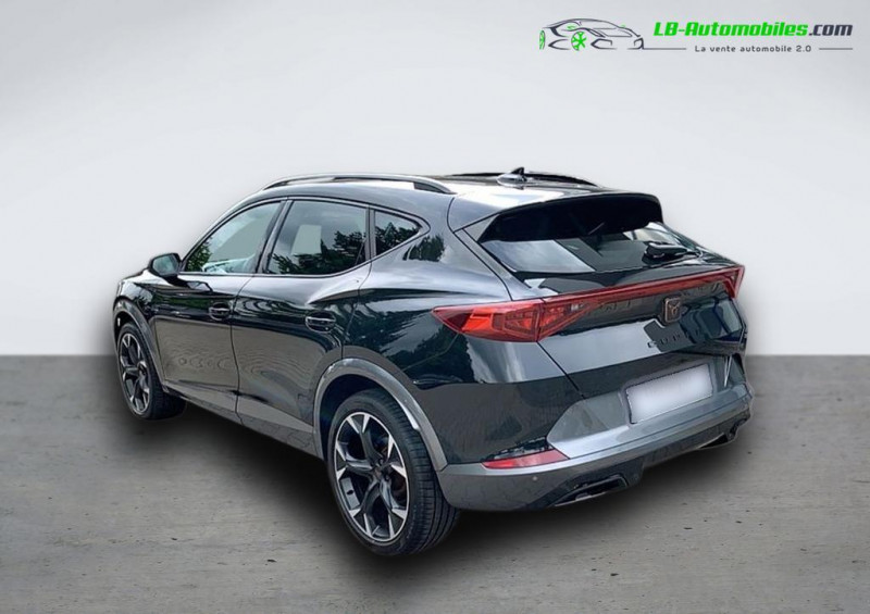 Cupra Formentor 1.4 e-HYBRID 204 ch BVA  occasion  Beaupuy - photo n4