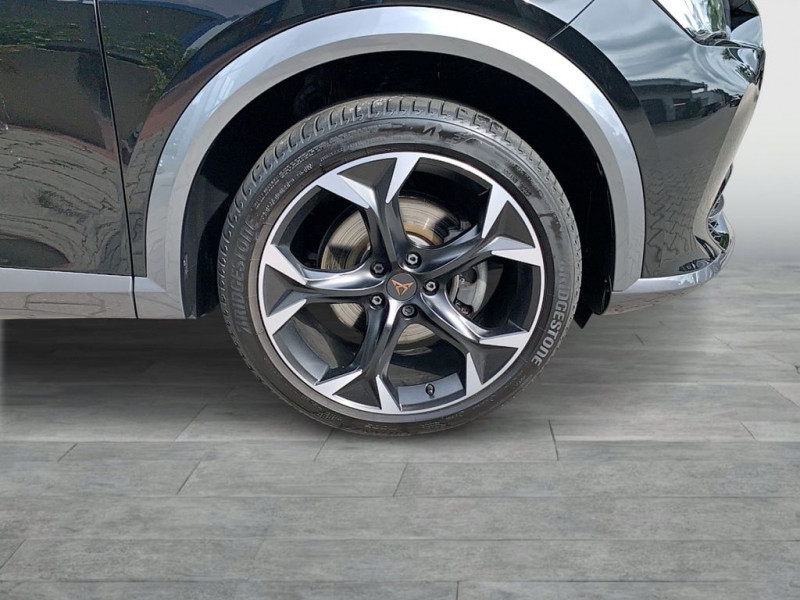 Cupra Formentor 1.4 e-HYBRID 204 ch BVA  occasion  Beaupuy - photo n5