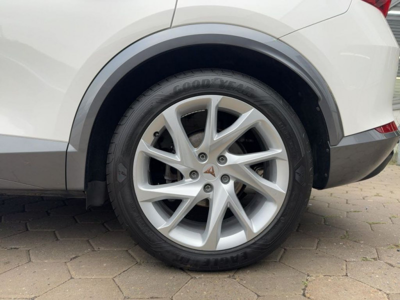 Cupra Formentor 1.4 e-HYBRID 204 ch BVA  occasion  Beaupuy - photo n7
