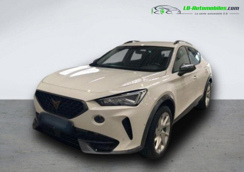 Cupra Formentor 1.4 e-HYBRID 204 ch BVA  occasion  Beaupuy