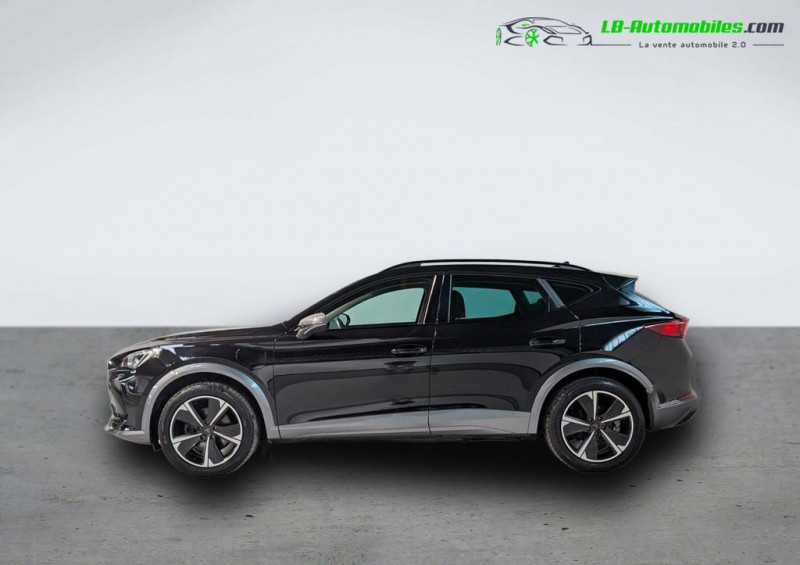 Cupra Formentor 1.4 e-HYBRID 204 ch BVA  occasion  Beaupuy - photo n3