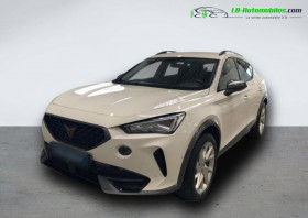 Cupra Formentor 1.4 e-HYBRID 204 ch BVA  occasion  Beaupuy - photo n2