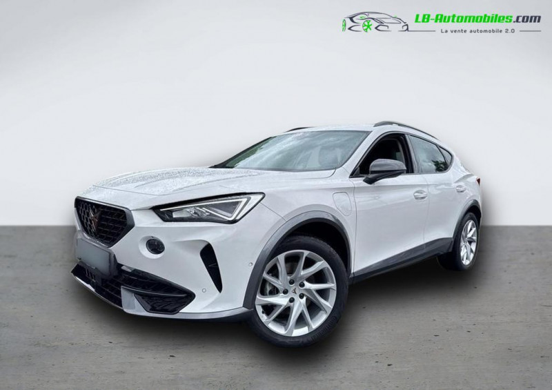 Cupra Formentor 1.4 e-HYBRID 204 ch BVA  occasion  Beaupuy