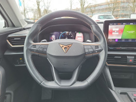 Cupra Formentor 1.4 e-HYBRID 204 ch BVA  occasion  Beaupuy - photo n7