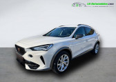 Cupra Formentor occasion année 2022 boite Automatique Annonce Cupra Formentor occasion Hybride 1.4 e-HYBRID 204 ch BVA à Beaupuy