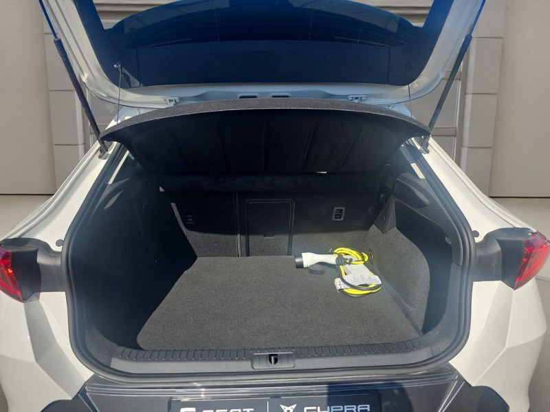 Cupra Formentor 1.4 e-HYBRID 204 ch BVA  occasion  Beaupuy - photo n8
