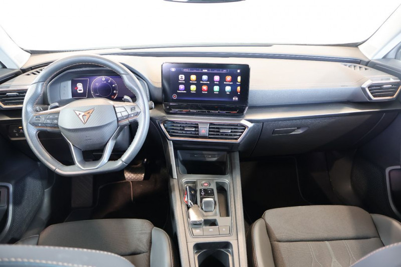 Cupra Formentor 1.4 e-HYBRID 204 ch BVA  occasion  Beaupuy - photo n3