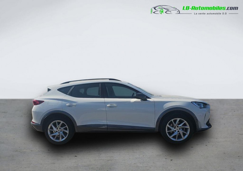 Cupra Formentor 1.4 e-HYBRID 204 ch BVA  occasion  Beaupuy - photo n4