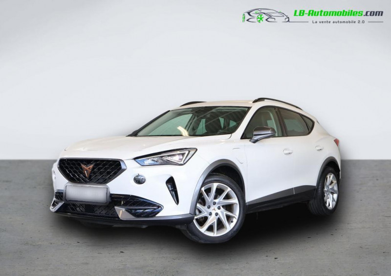 Cupra Formentor 1.4 e-HYBRID 204 ch BVA  occasion  Beaupuy