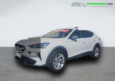 Cupra Formentor occasion année 2022 boite Automatique Annonce Cupra Formentor occasion Hybride 1.4 e-HYBRID 204 ch BVA à Beaupuy