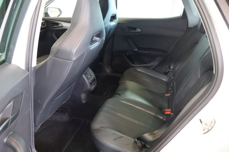 Cupra Formentor 1.4 e-HYBRID 204 ch BVA  occasion  Beaupuy - photo n8