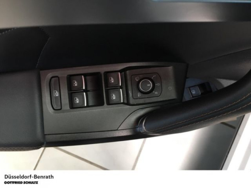 Cupra Formentor 1.4 e-HYBRID 204 ch BVA  occasion  Beaupuy - photo n7