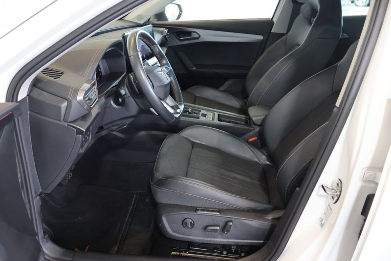 Cupra Formentor 1.4 e-HYBRID 204 ch BVA  occasion  Beaupuy - photo n7