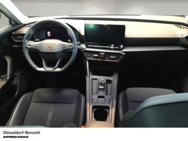 Cupra Formentor 1.4 e-HYBRID 204 ch BVA  occasion  Beaupuy - photo n2