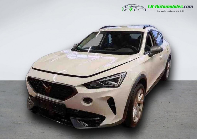 Cupra Formentor 1.4 e-HYBRID 204 ch BVA  occasion  Beaupuy