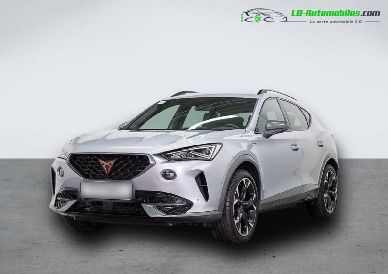 Cupra Formentor 1.4 e-HYBRID 204 ch BVA  occasion  Beaupuy
