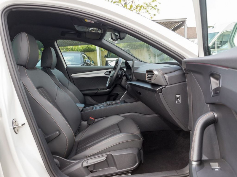 Cupra Formentor 1.4 e-HYBRID 204 ch BVA  occasion  Beaupuy - photo n4
