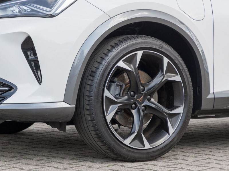 Cupra Formentor 1.4 e-HYBRID 204 ch BVA  occasion  Beaupuy - photo n5