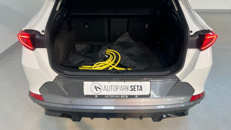 Cupra Formentor 1.4 e-HYBRID 204 ch BVA  occasion  Beaupuy - photo n10