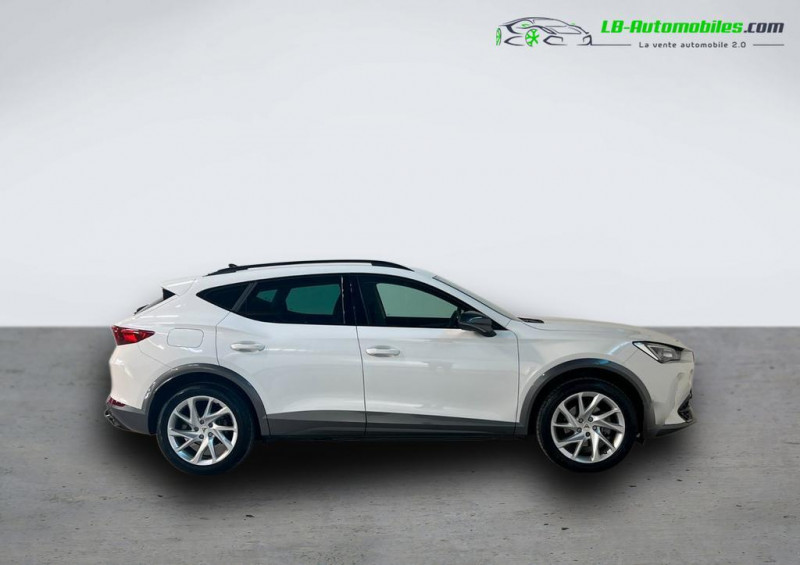 Cupra Formentor 1.4 e-HYBRID 204 ch BVA  occasion  Beaupuy - photo n5